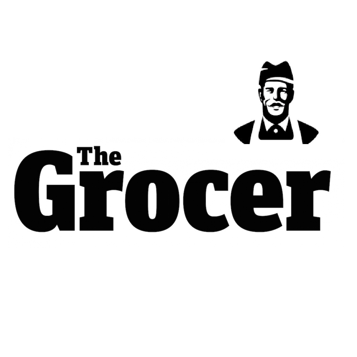 Grocer store market