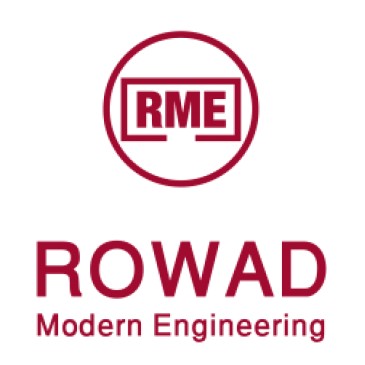 Rowad Modern Engineering