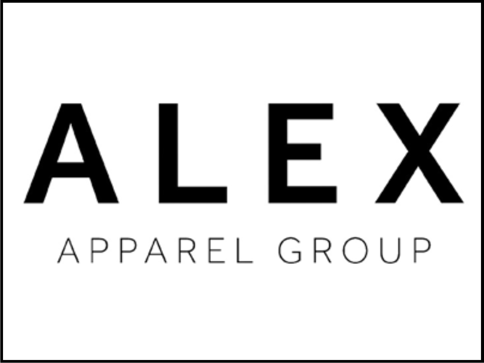 Alex apparels