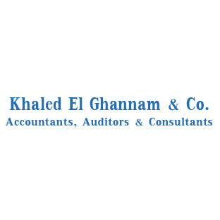 Khaled El-Ghannam&Co.