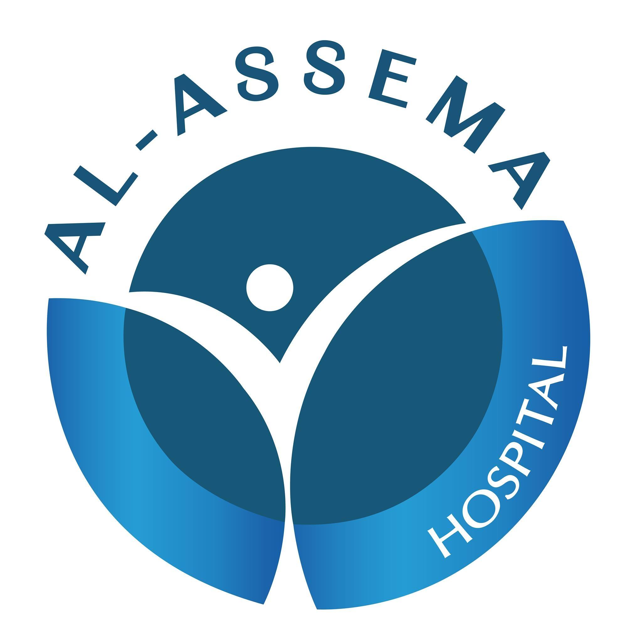 Admin Office Manager For At Al Assema Hospital 