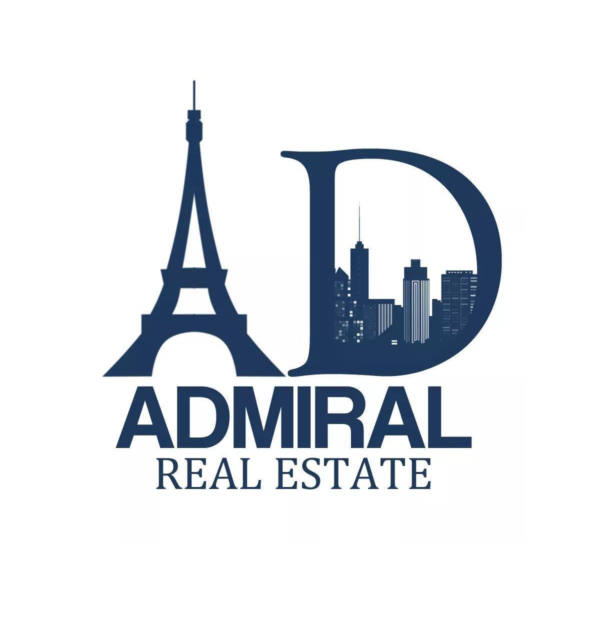 Jobs and opportunities at Admiral Real Estate company | Jobiano
