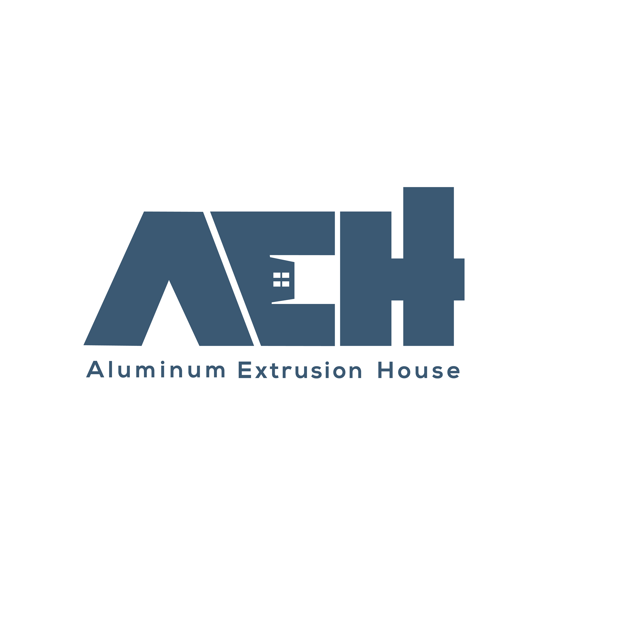 Aluminum Extrusion House