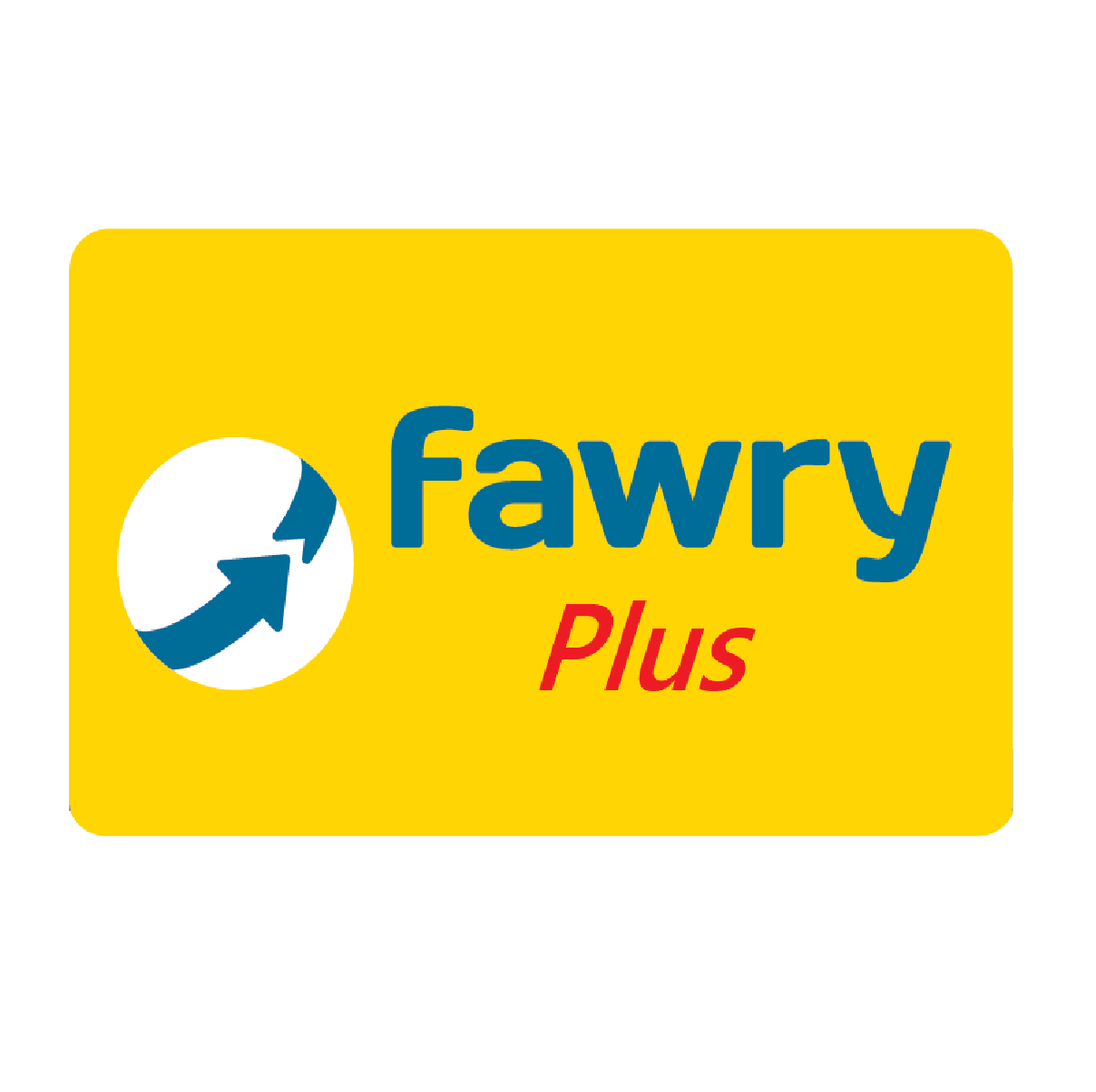 Fawry Plus