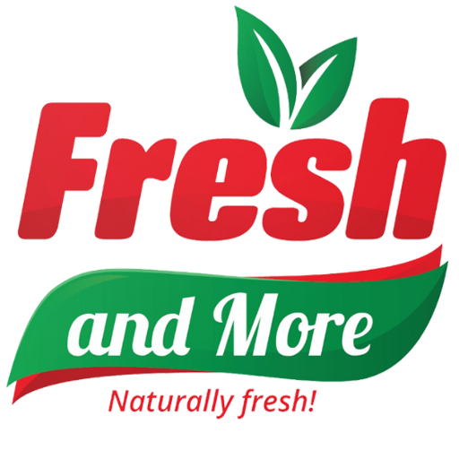 fresh and more