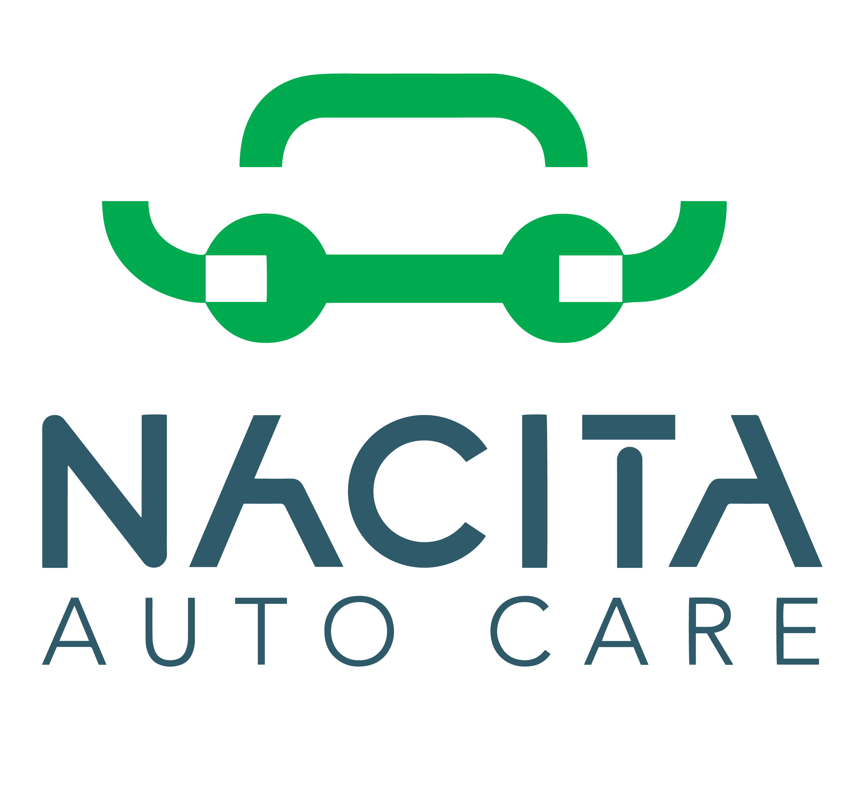 NACITA Mobility Solutions