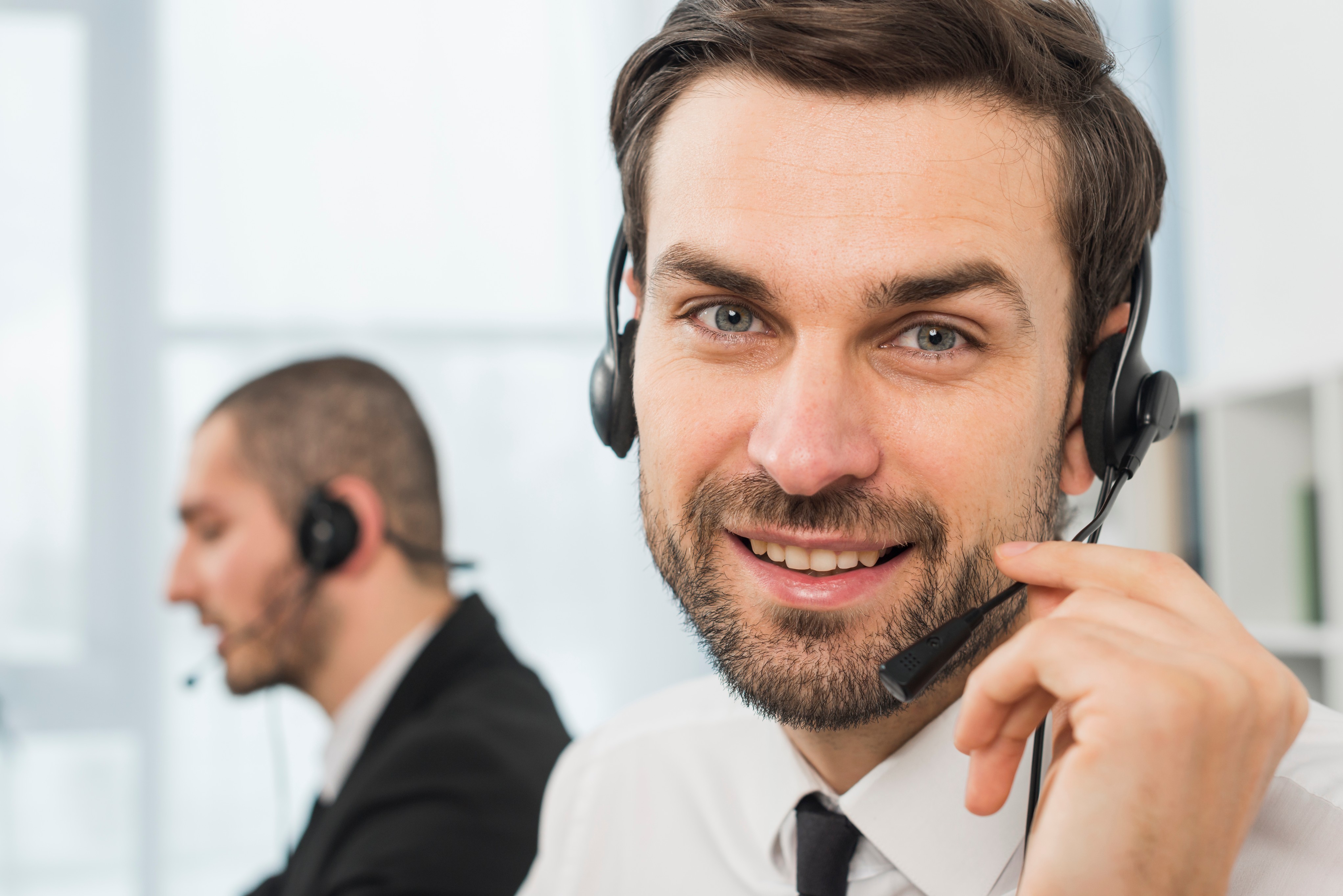 وظيفة callcenter كول سنتر لشركة بالقاهرة براتب 3100ج, call center jobs, وظا...