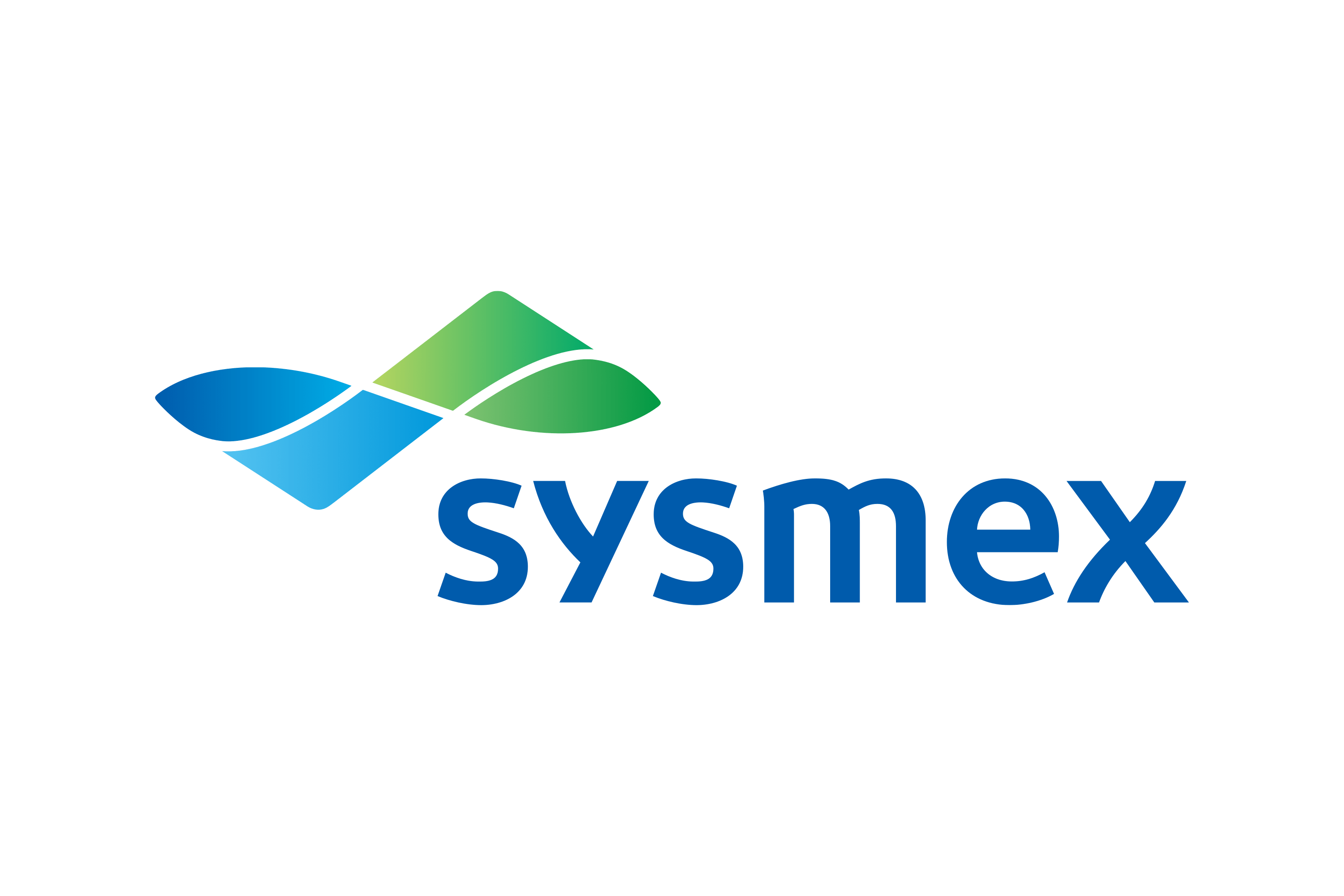 Sysmex Egypt