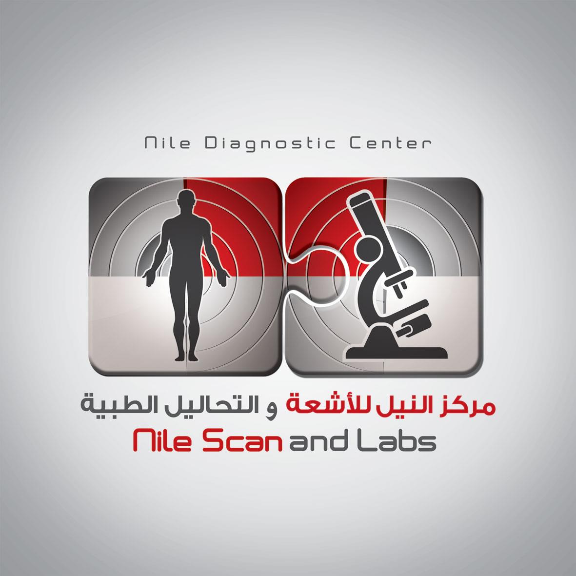 Nile Scan and Labs