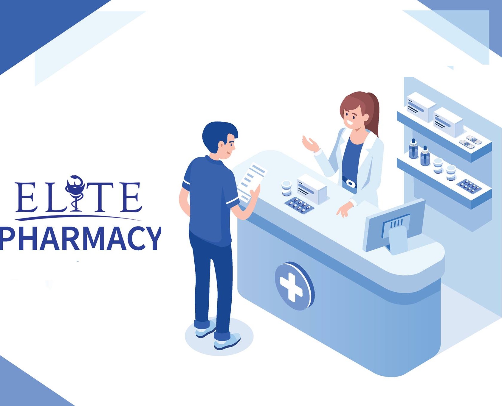 Jobs And Opportunities At Elite Pharmacies Jobiano