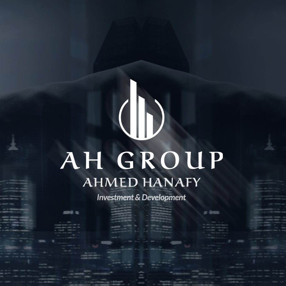 Ahmed Hanafy group