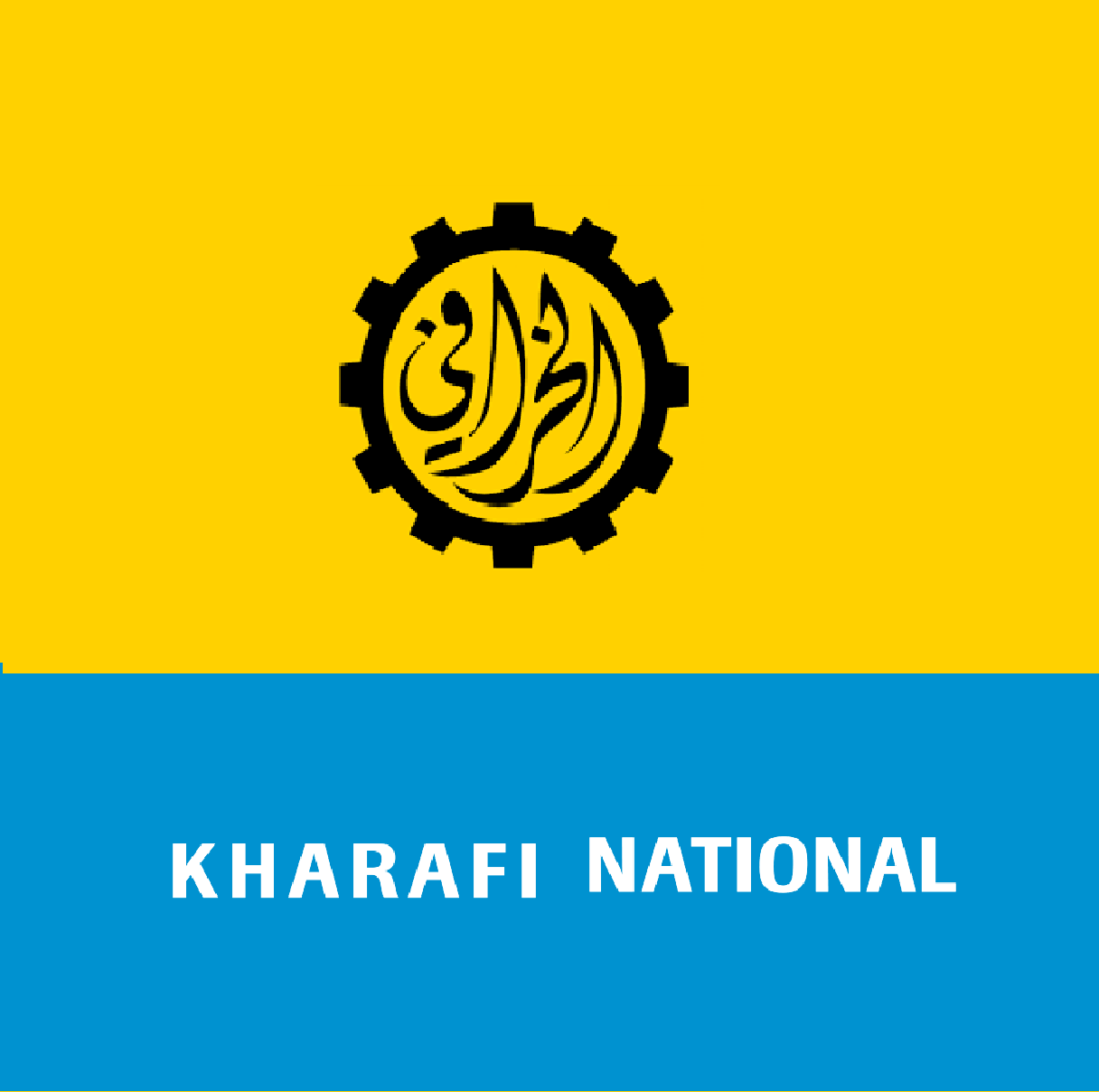 Kharafinational Egypt