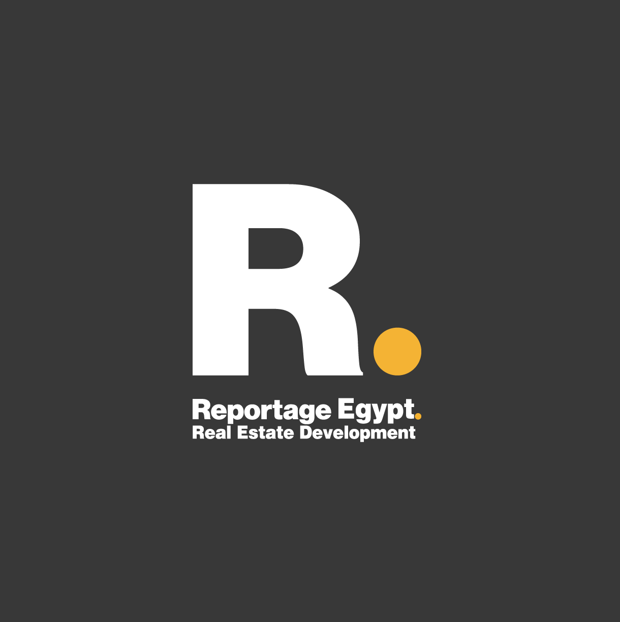 Reportage Egypt Real Estate Development.