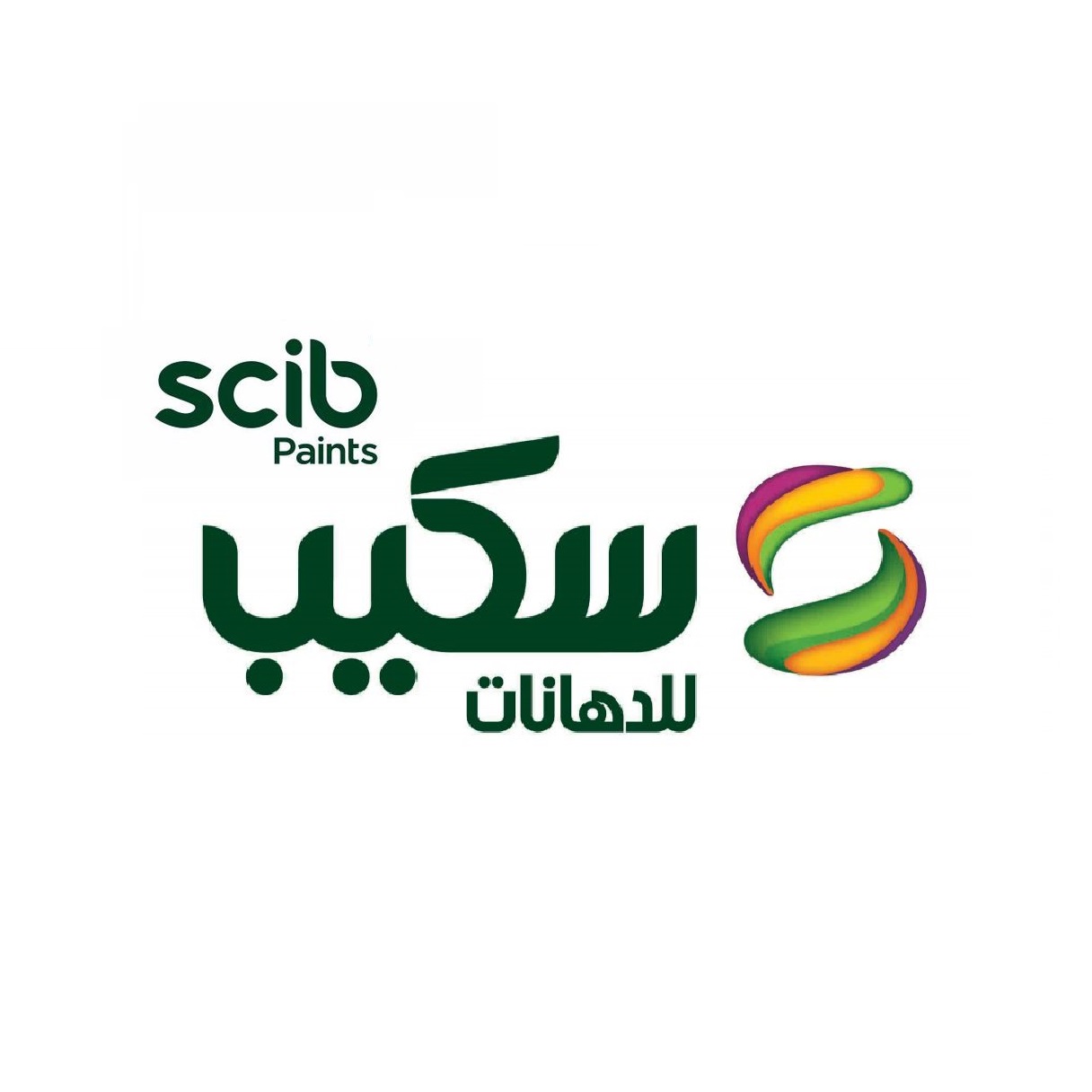 SCIB Paints Company