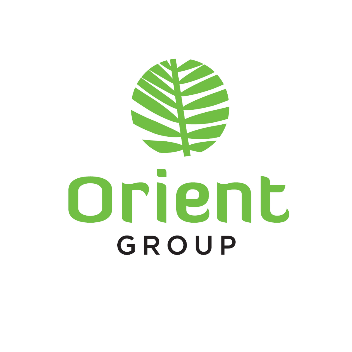 Orient group