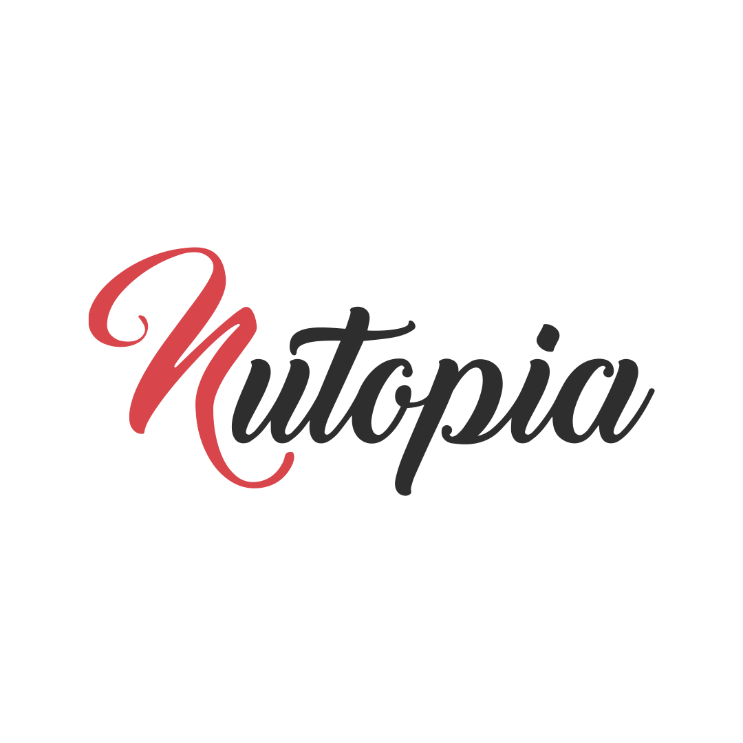 Nutopia company