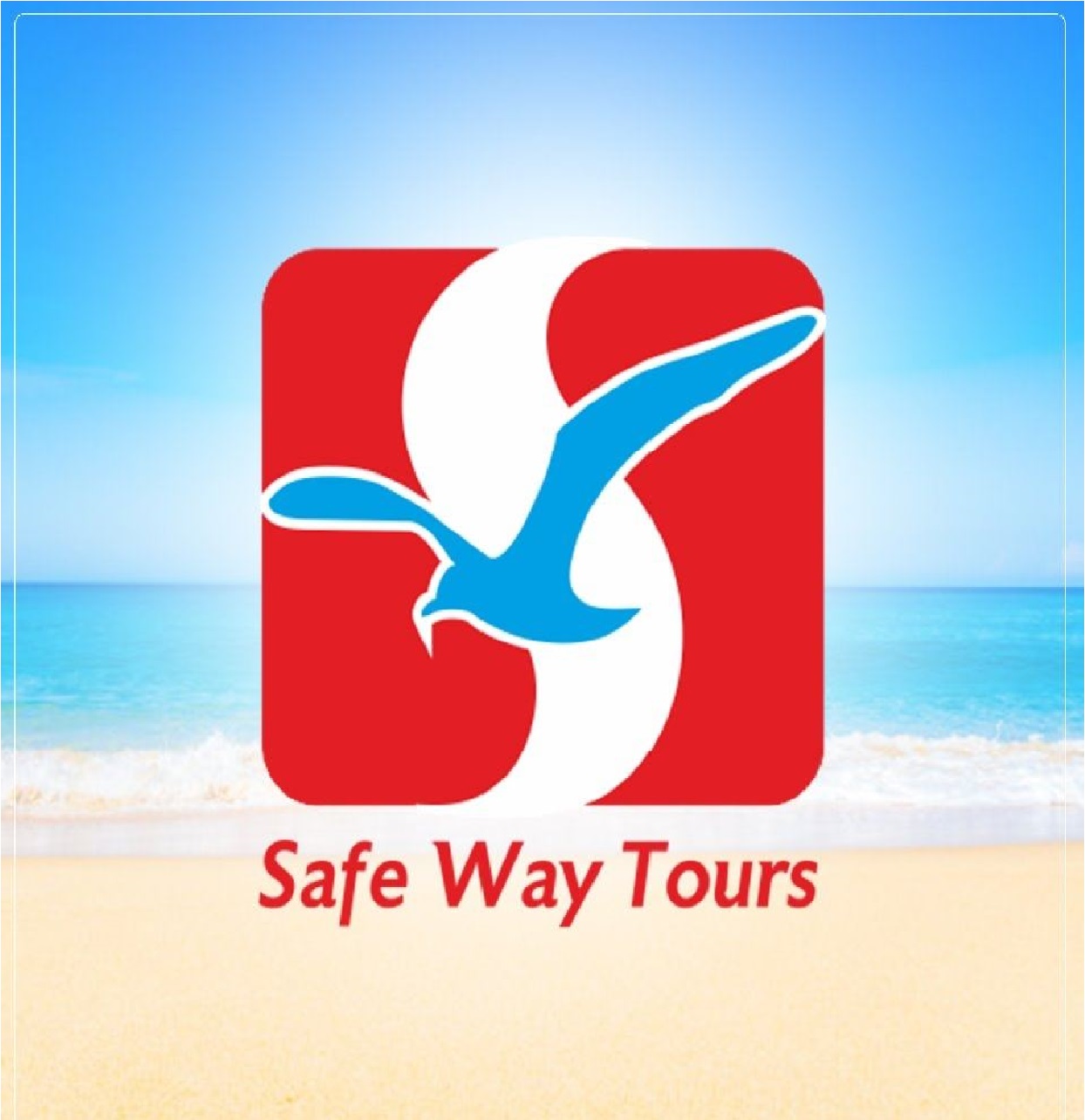 safeway tours and travels