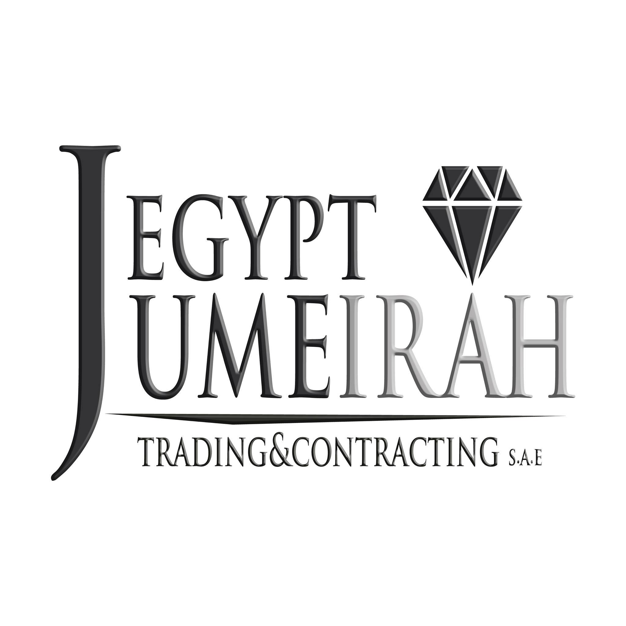 Jumeirah Group Logo