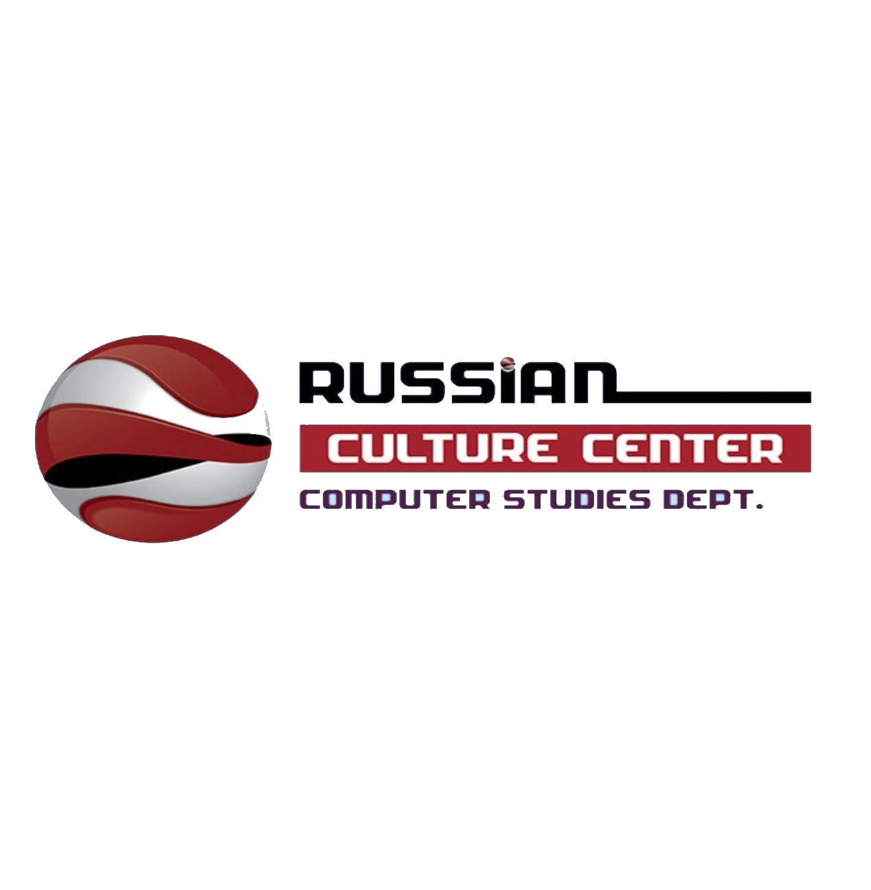 Russian Cultural Center Computer Department