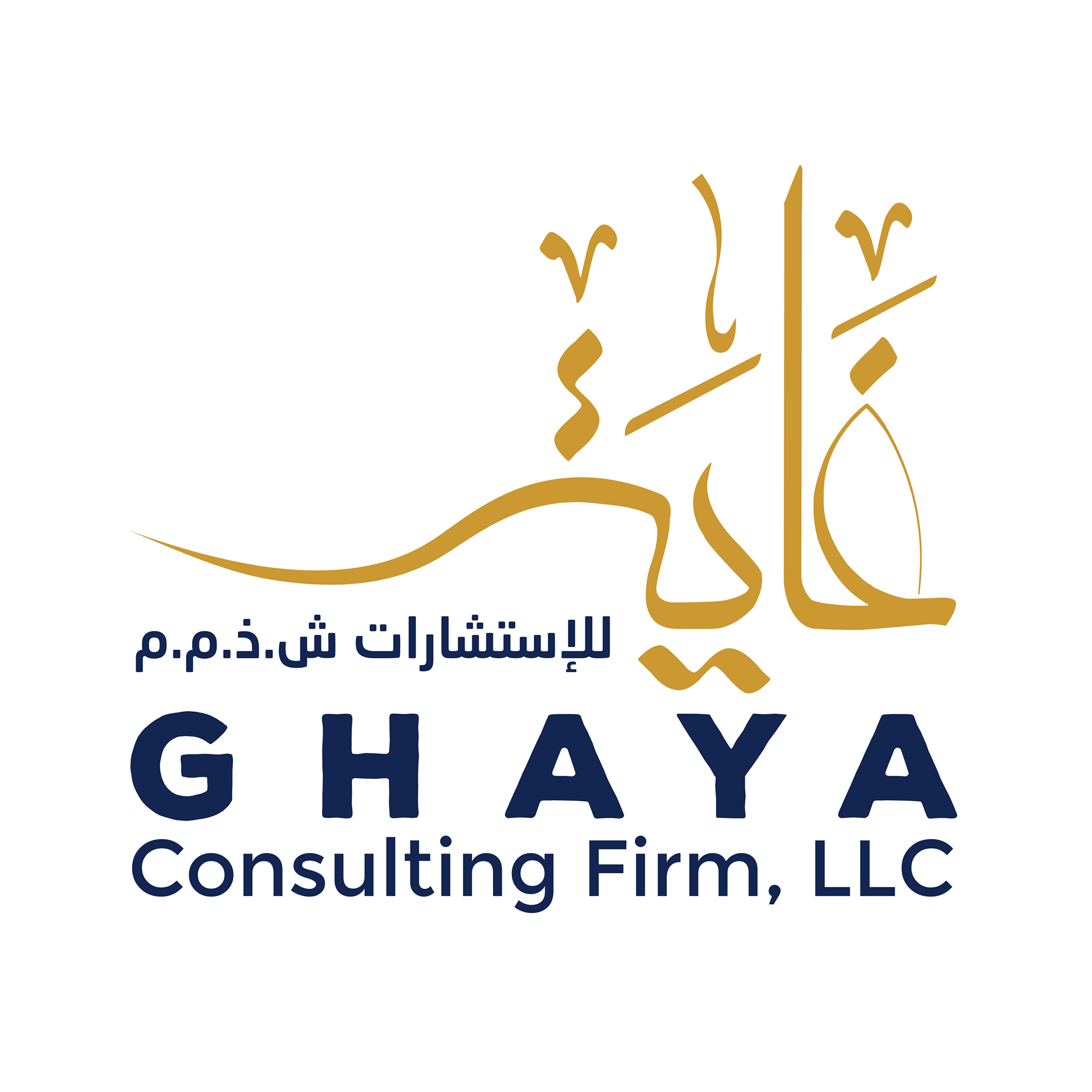 Ghaya consulting