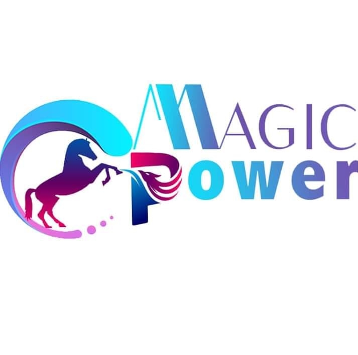 magic power