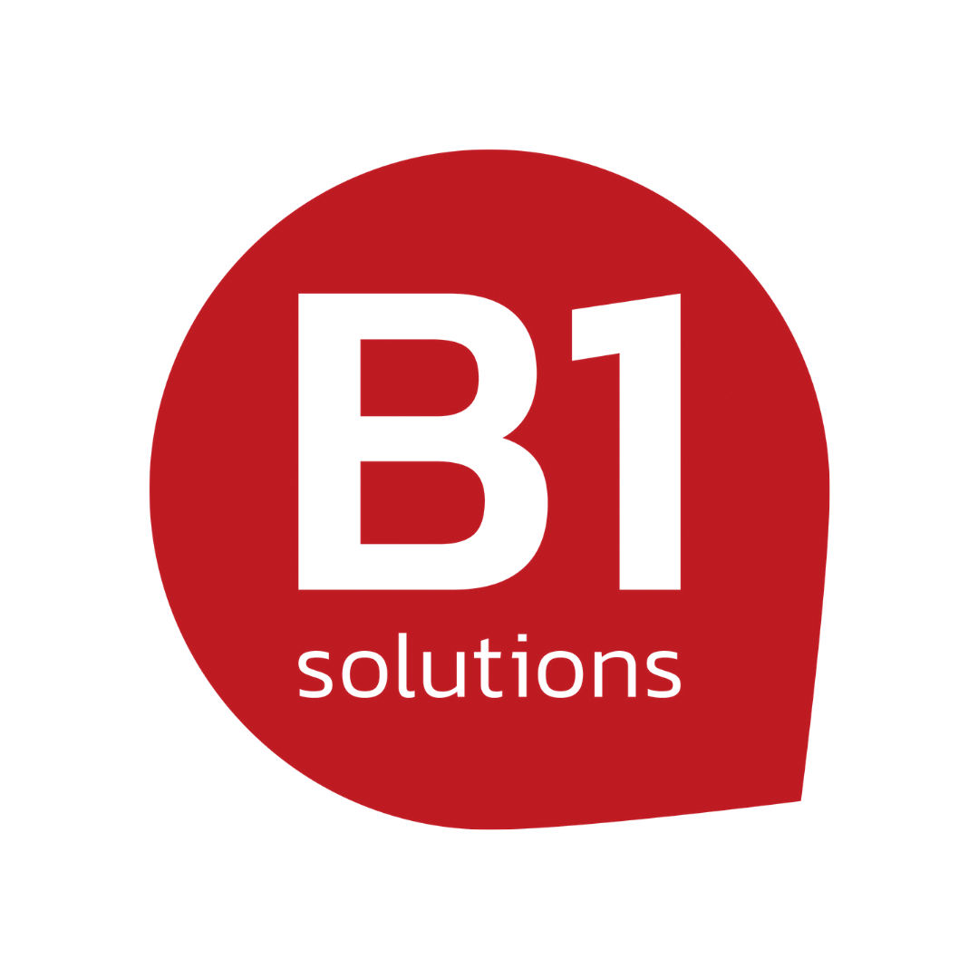  B1 solutions 