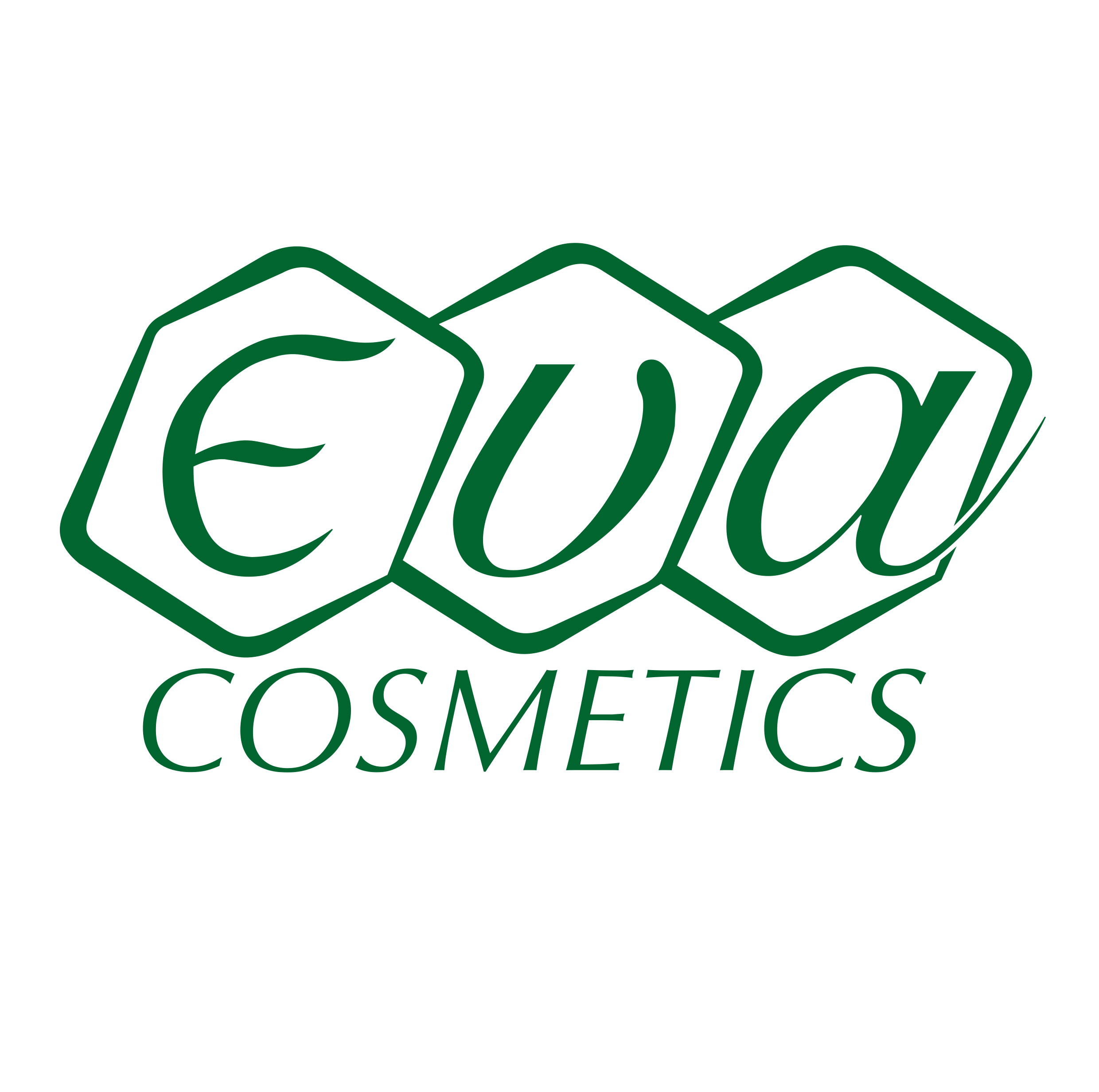 EVA Cosmetics