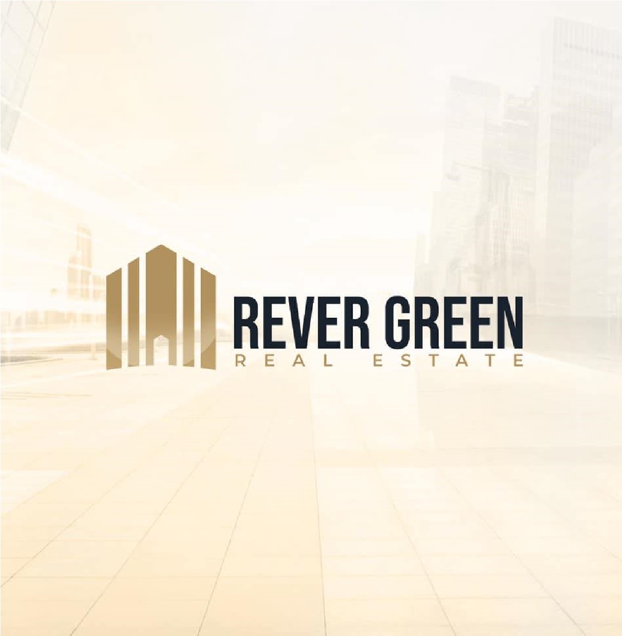 REVER GREEN Real Estate