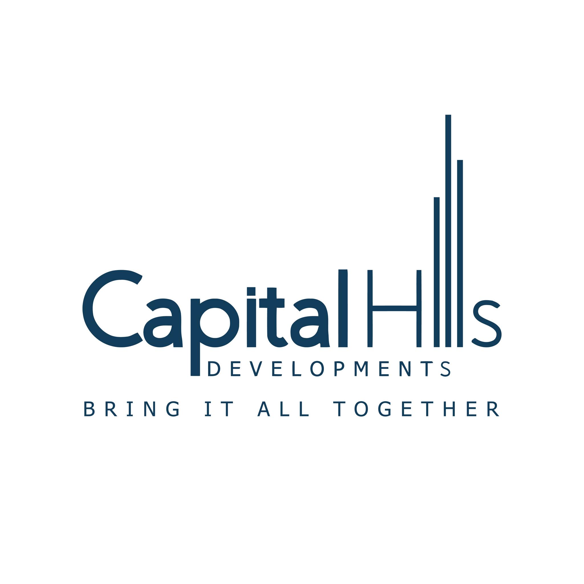 Capital Hills Developments