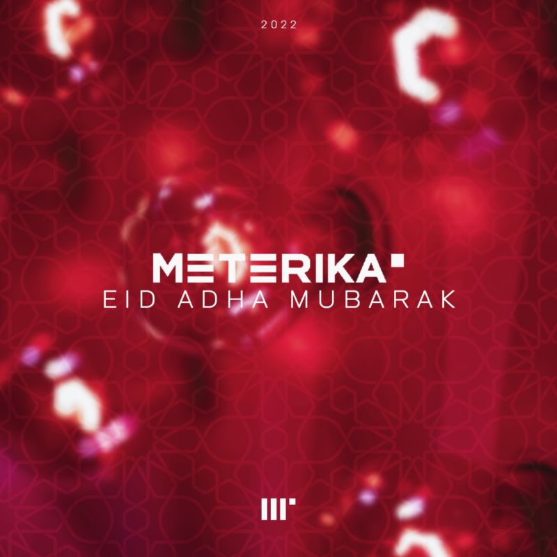 Meterika