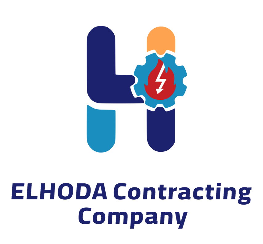 El Hoda Contracting company