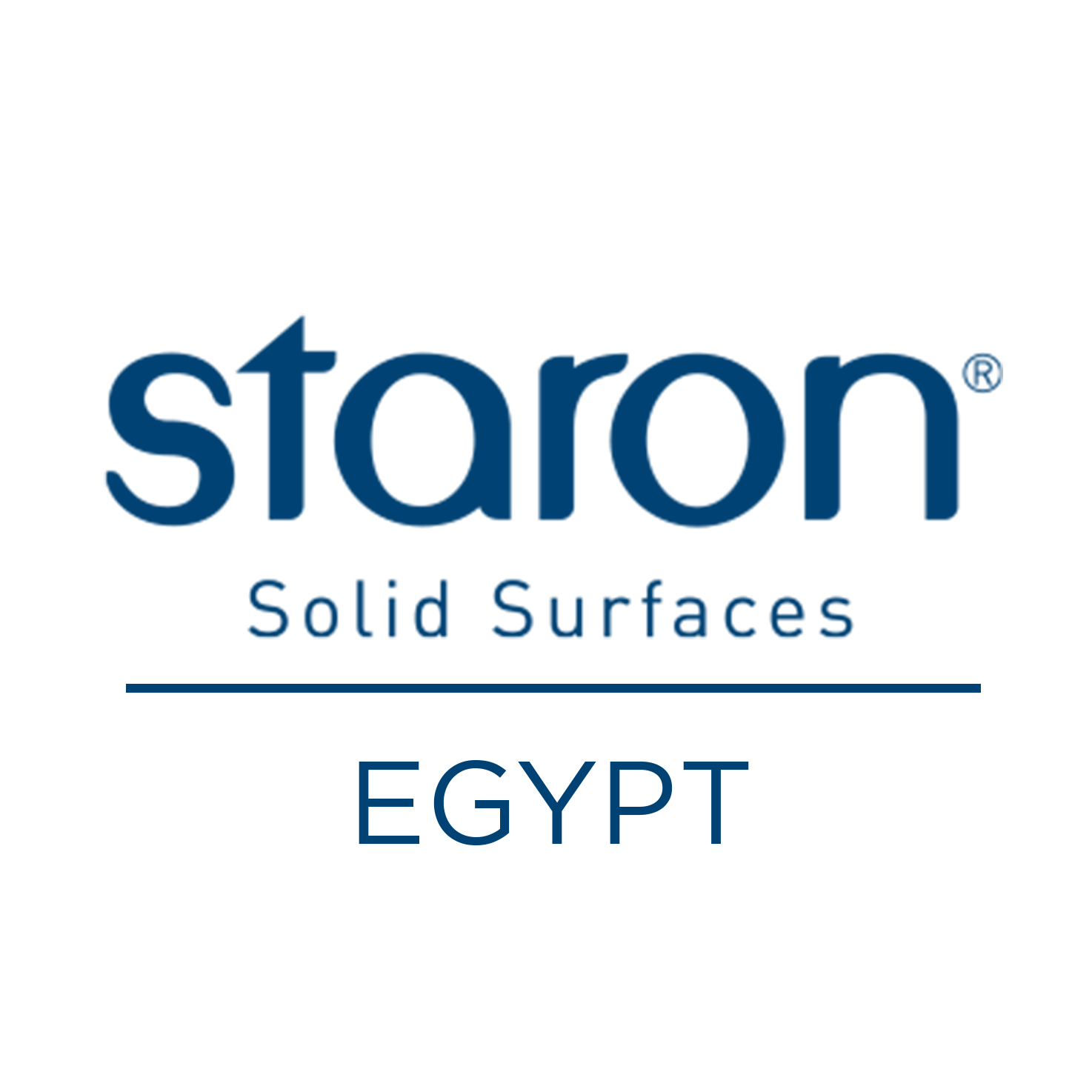 Staron Egypt