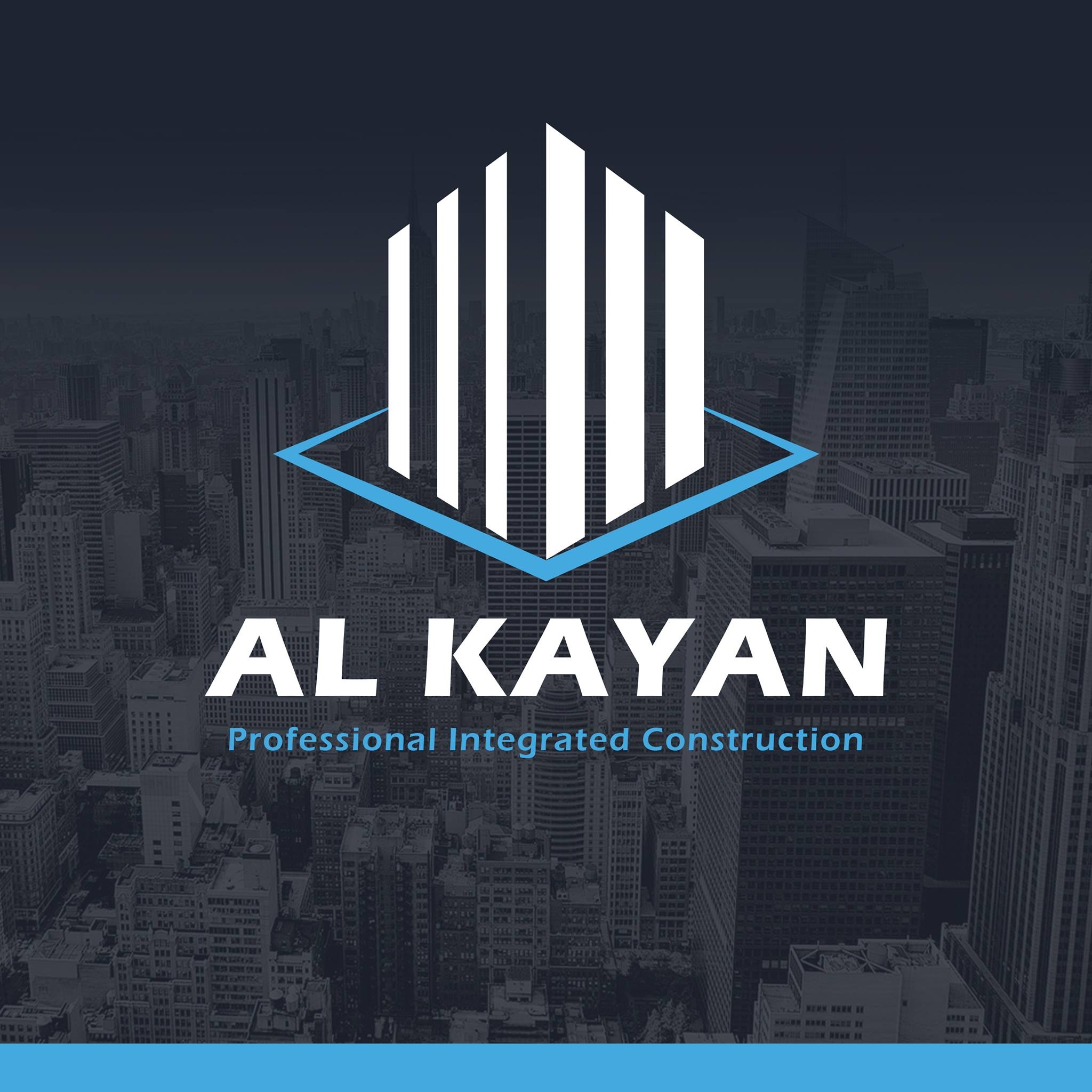 Jobs and opportunities at AL-KAYAN CONSTRUCTION | Jobiano