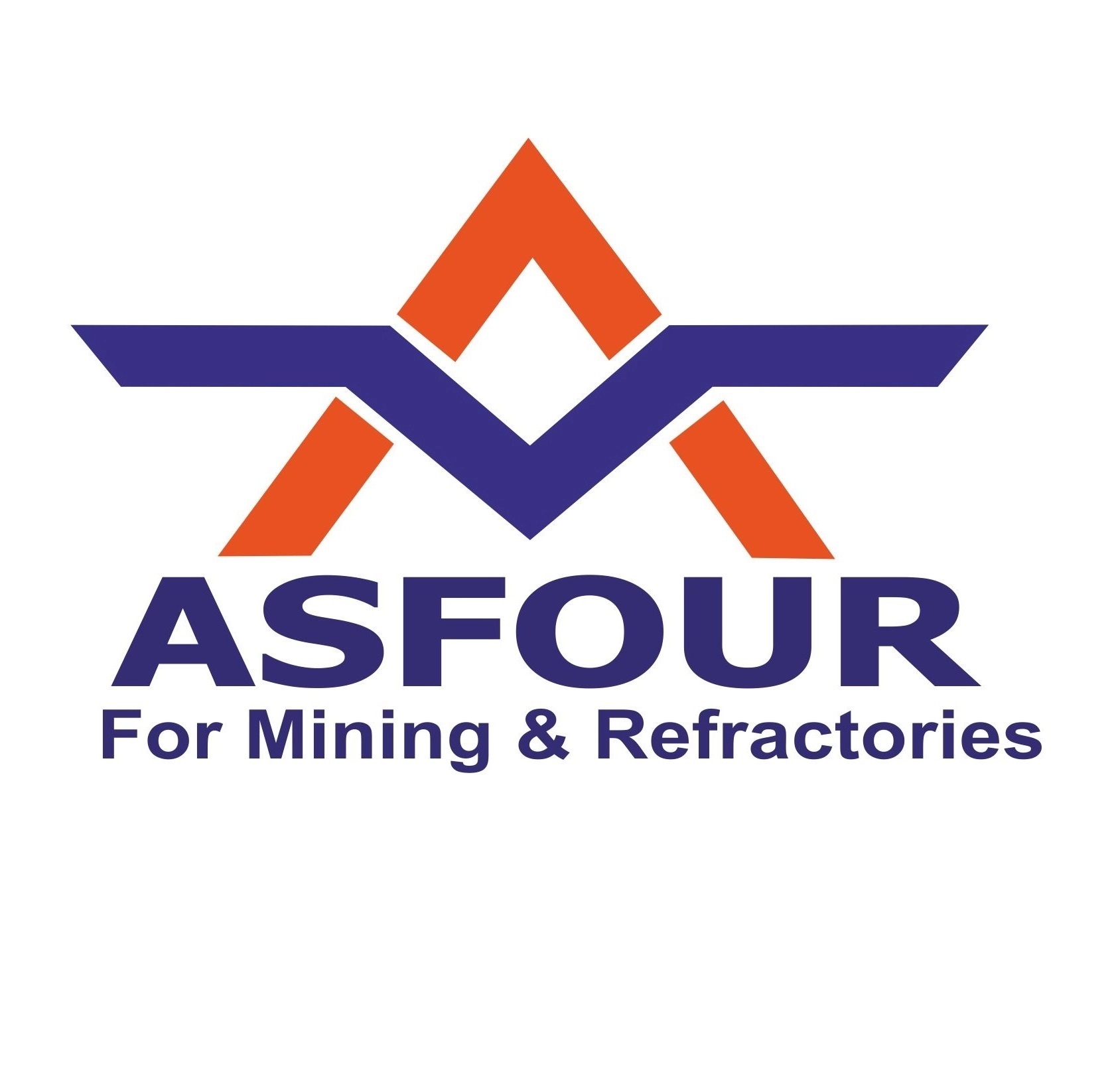 Asfour for mining and refractories