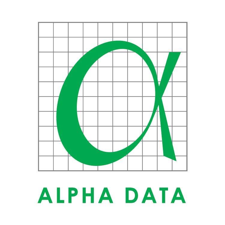 Alpha Data