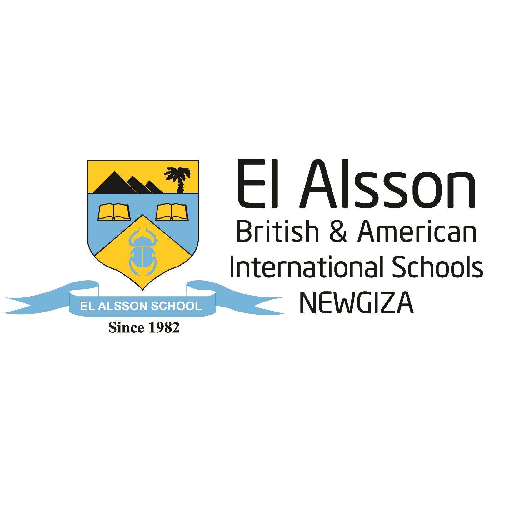 El-Alsson School New Giza