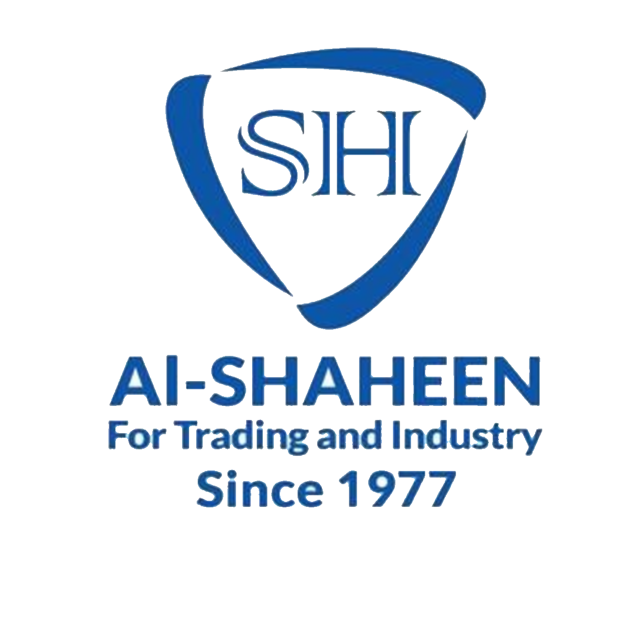 Al Shaheen for Trading & Industry