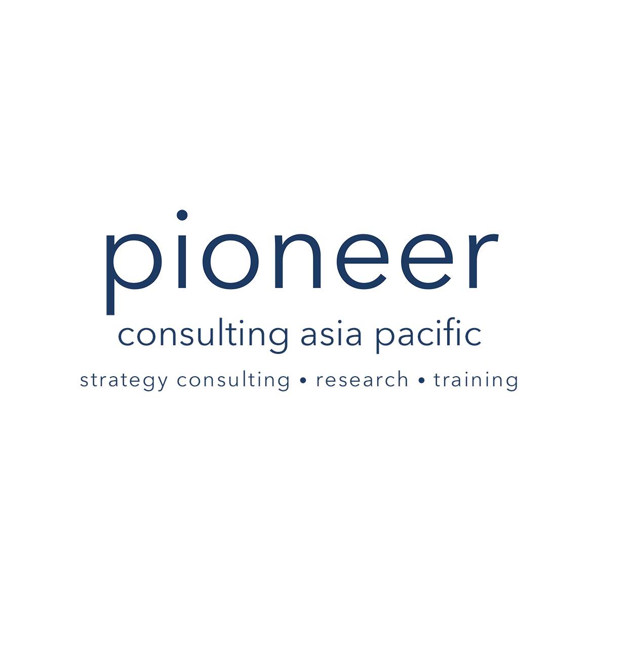 Pioneer engineering consultancy