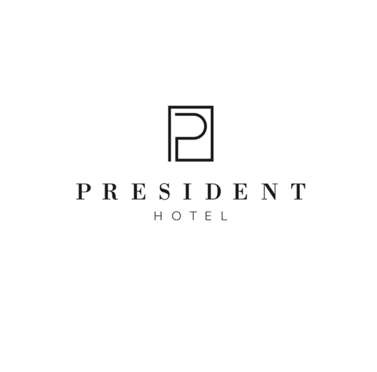 The President Hotel