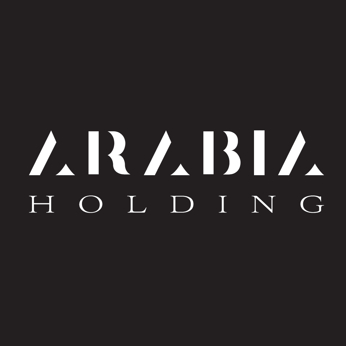 Arabia Holding