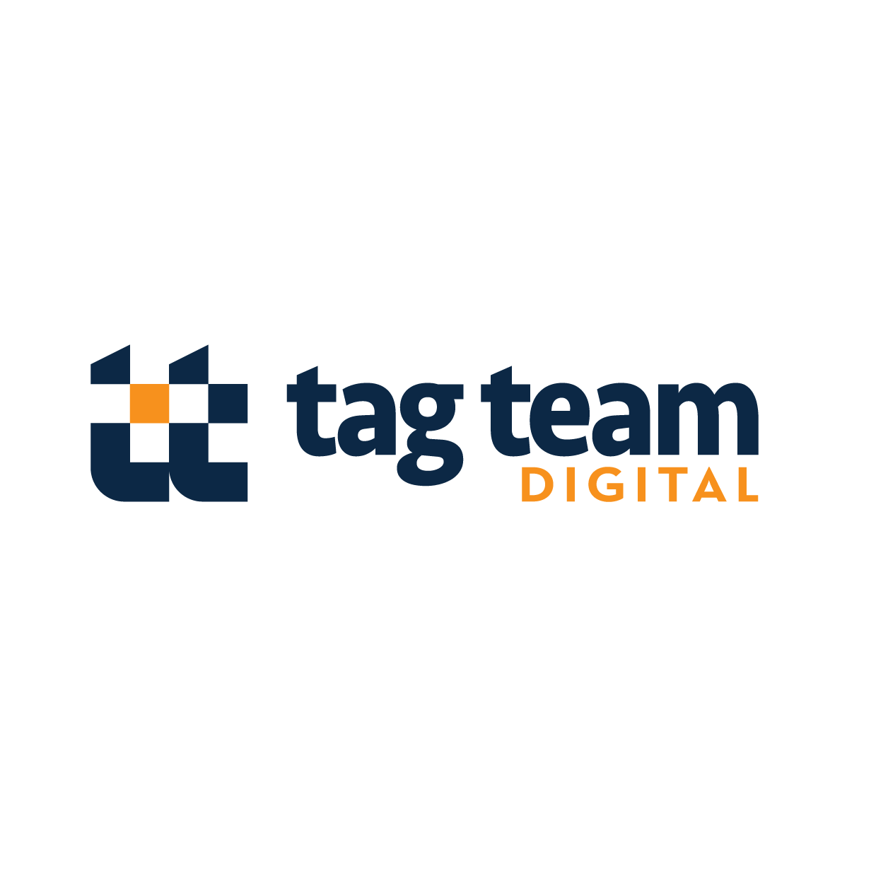 Tag Team digital marketing company