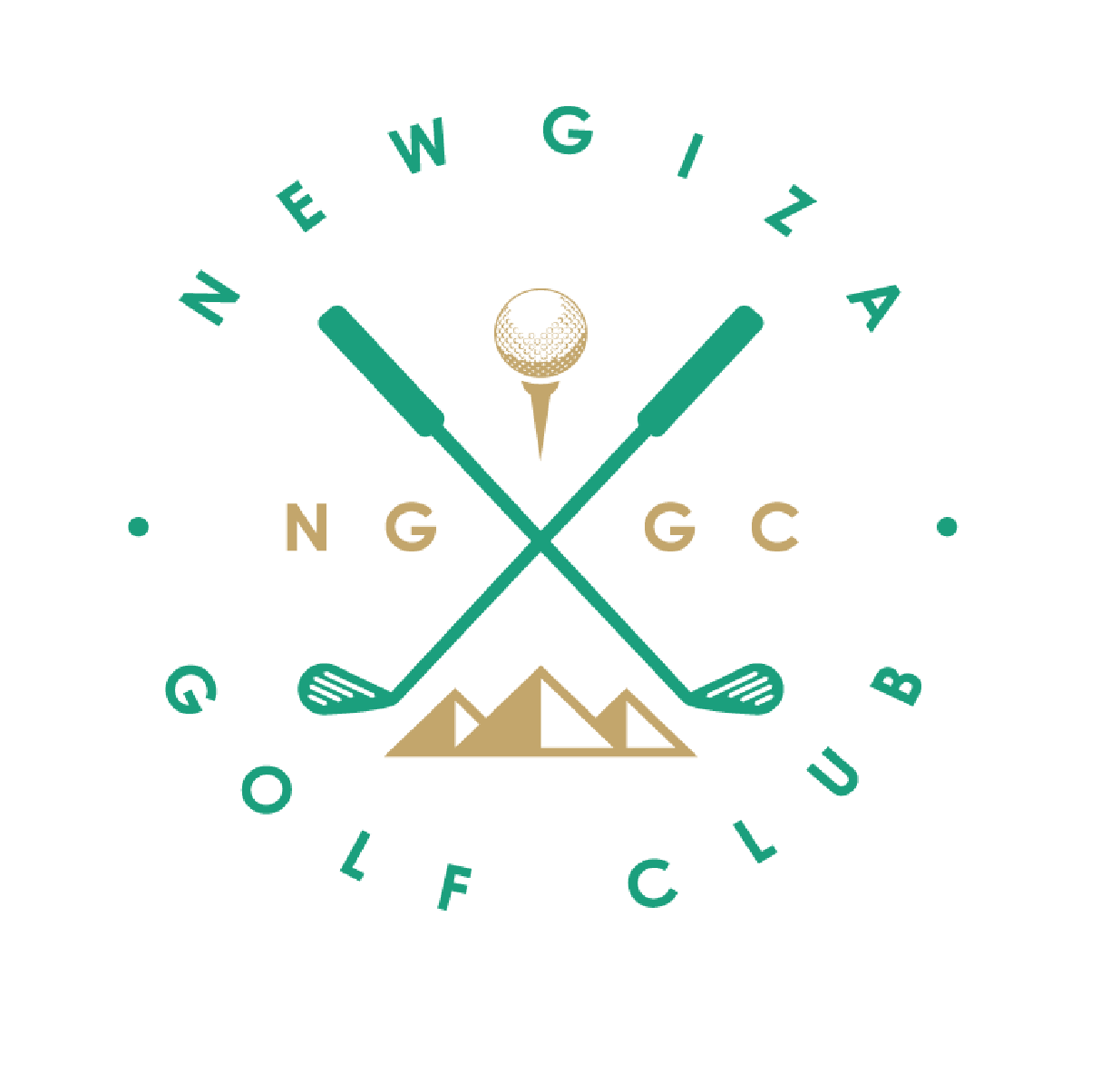 NEWGIZA Golf Club House