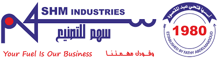 SHM Industries