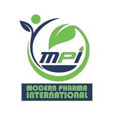 Modern Pharma international