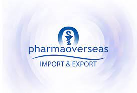 PharmaOverseas