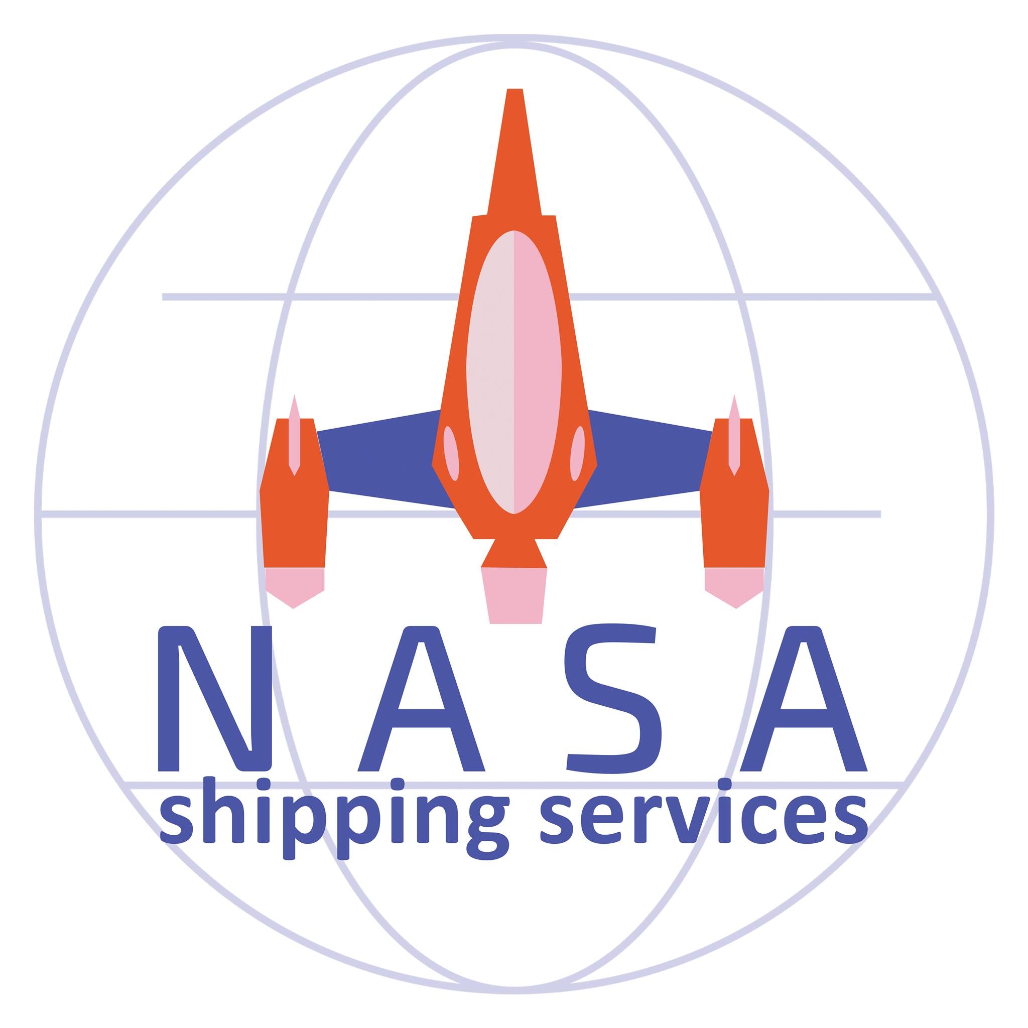 Nasa Freight