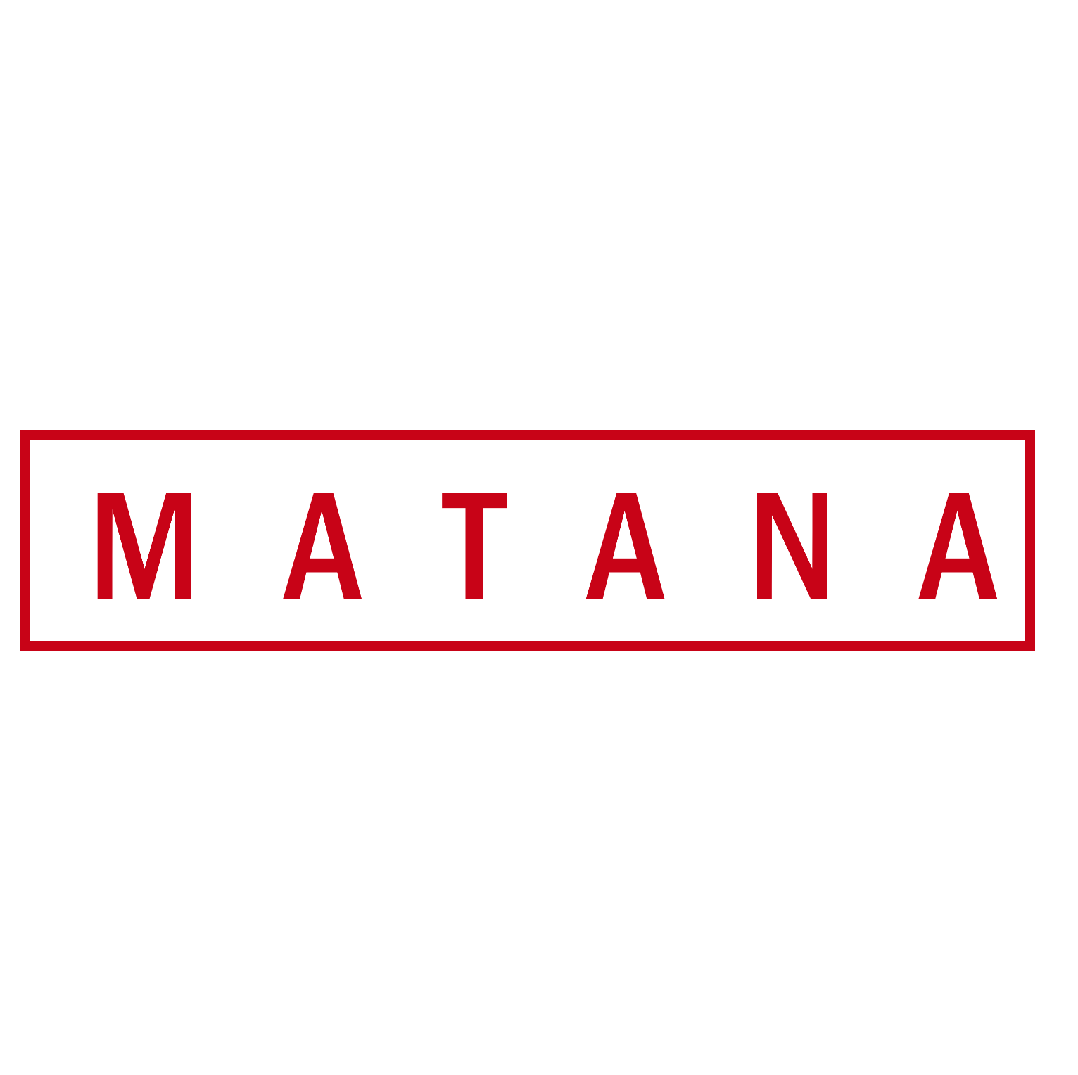 Matana Company Food & Beverage