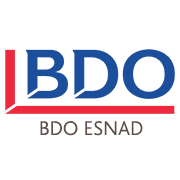 BDO Esnad