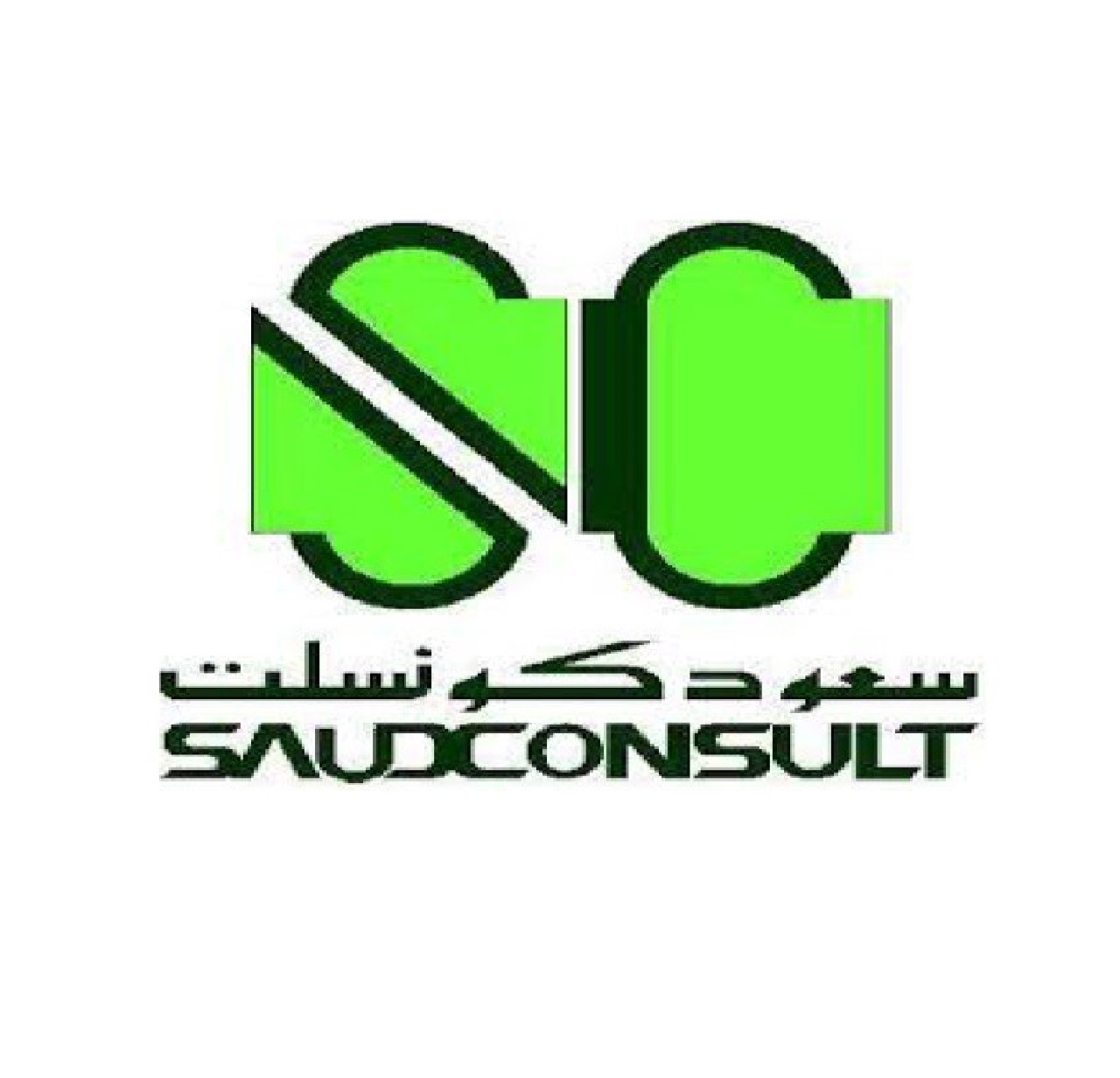 Saud Consult Mega Projects