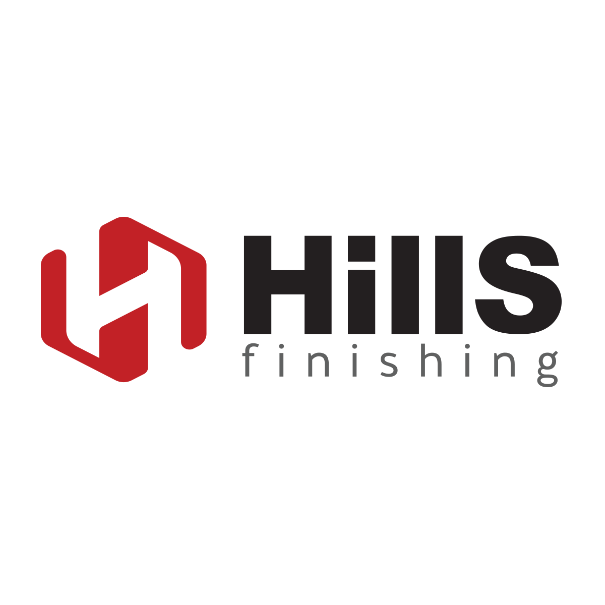 Hills construction Company